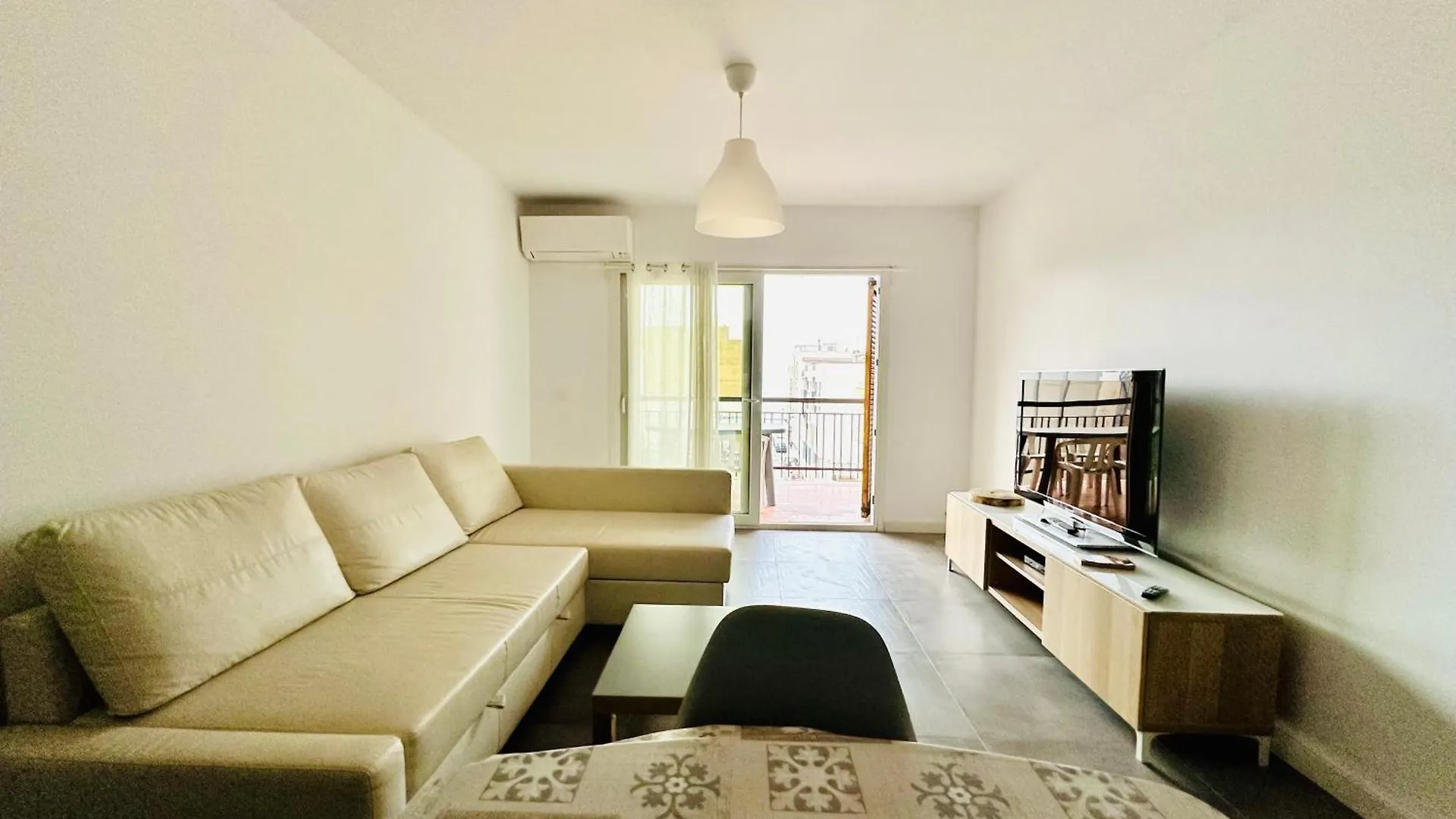 Global Immo 4076 Puig Apartment Roses 0*,  Spain