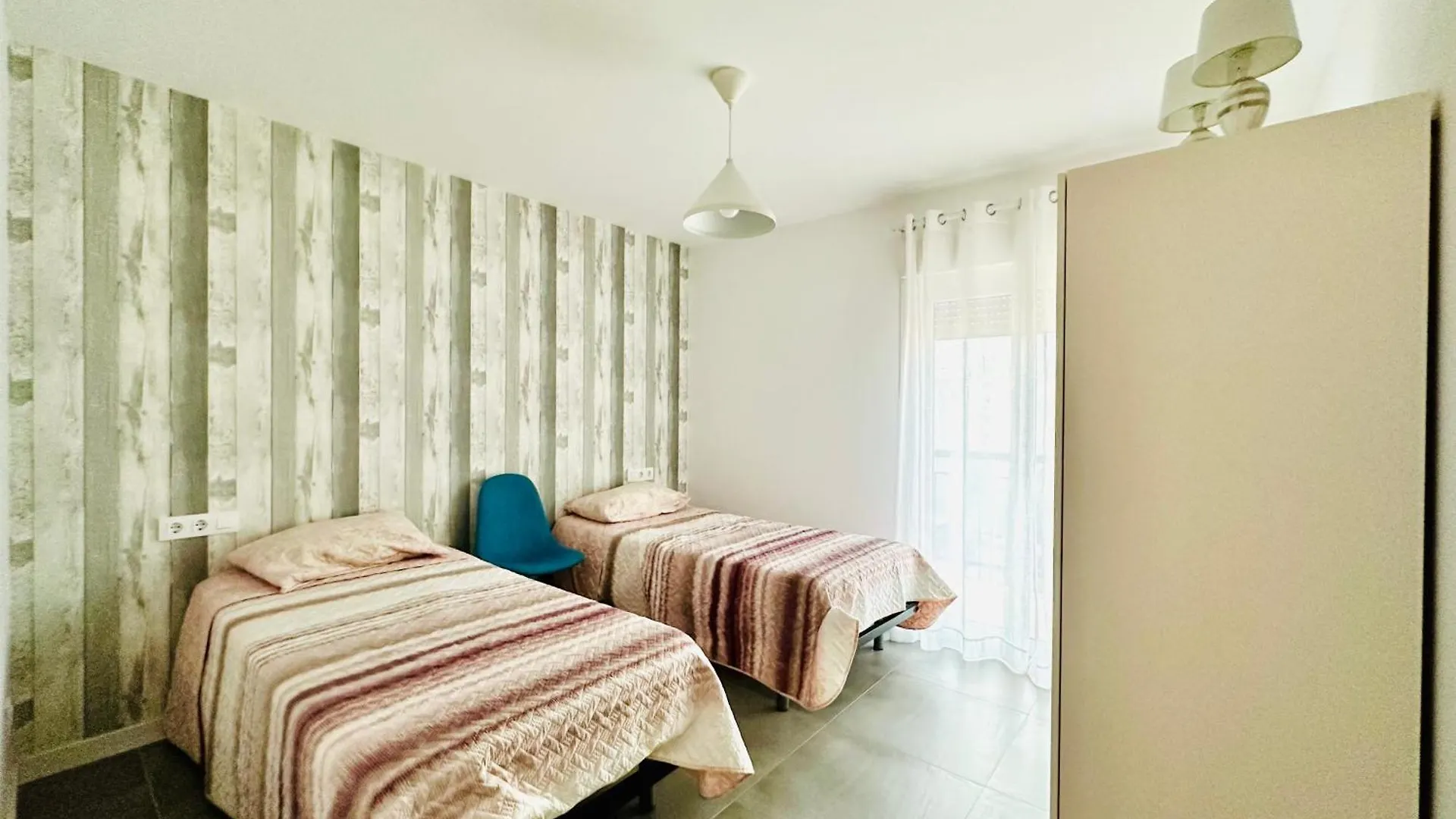 Global Immo 4076 Puig Apartment Roses