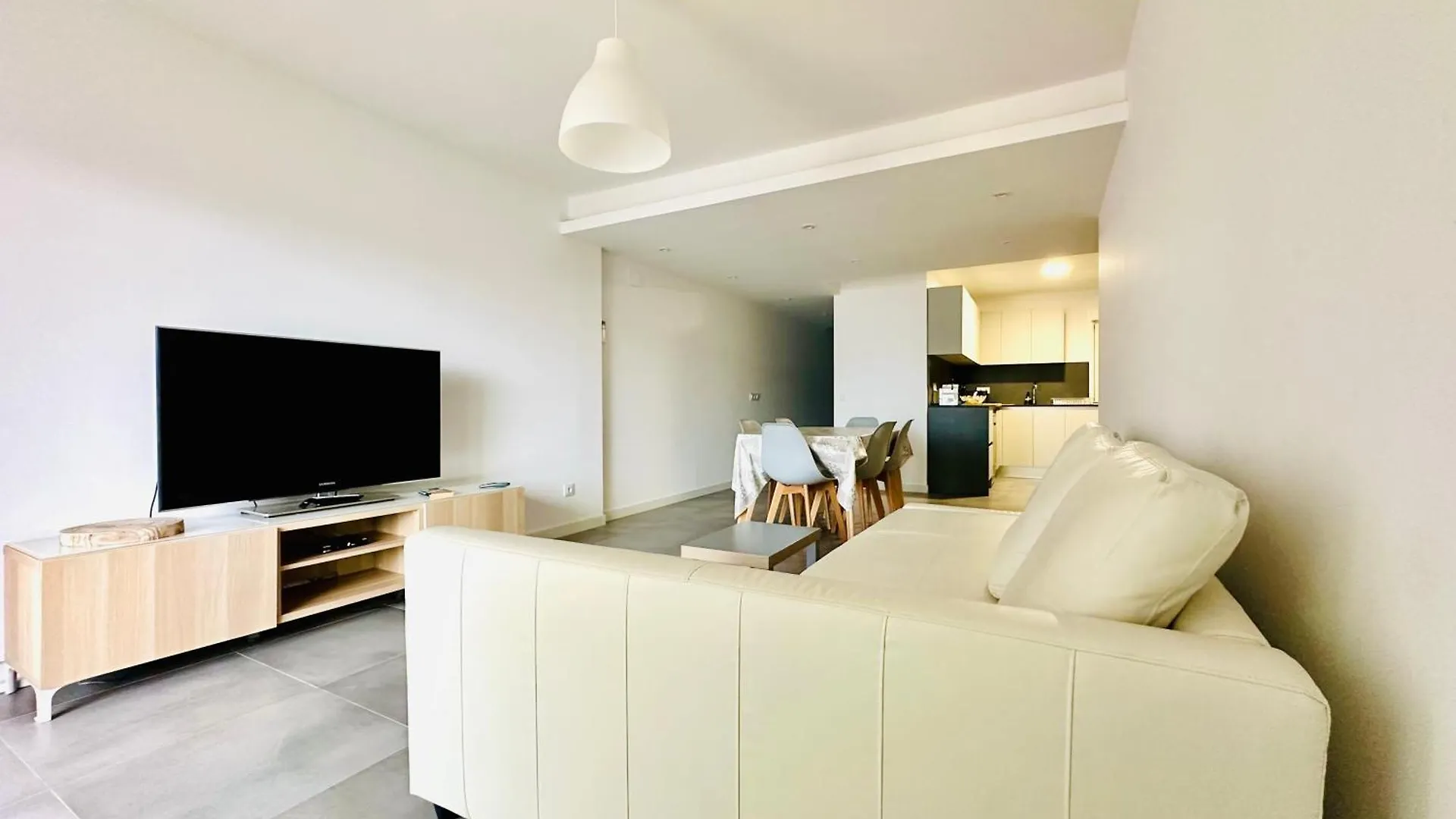 Global Immo 4076 Puig Apartment Roses 0*,