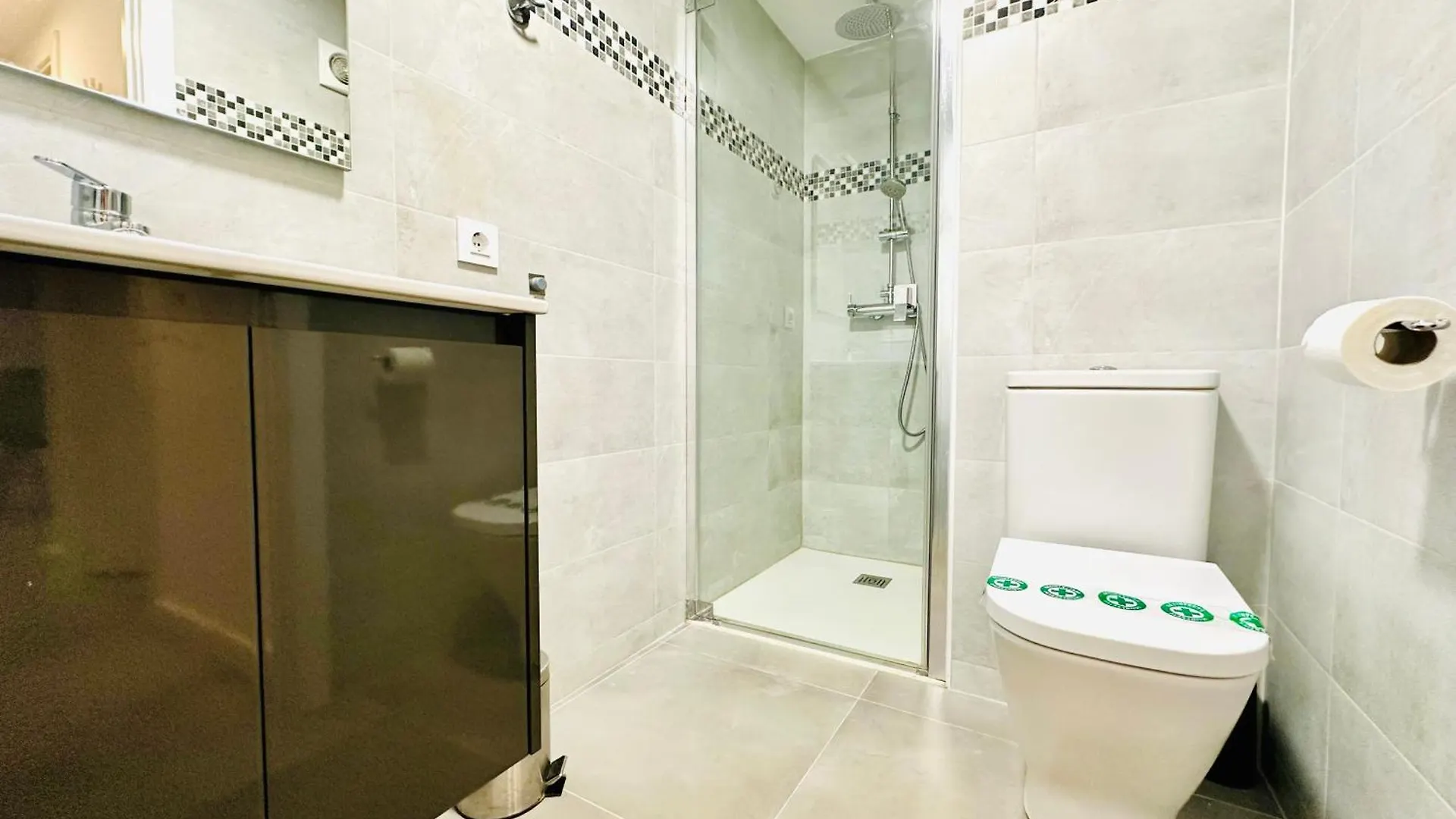 Global Immo 4076 Puig Apartment Roses Spain