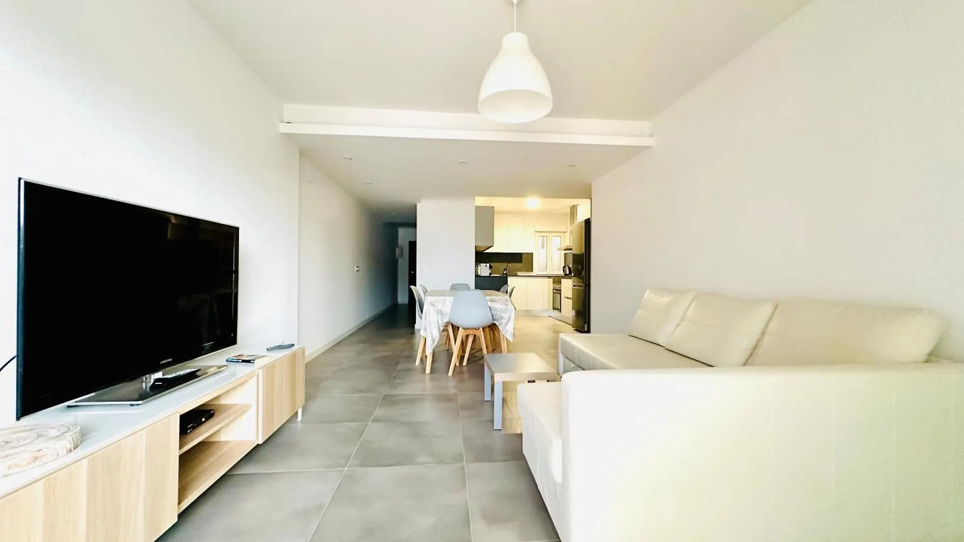 Global Immo 4076 Puig Apartment Roses