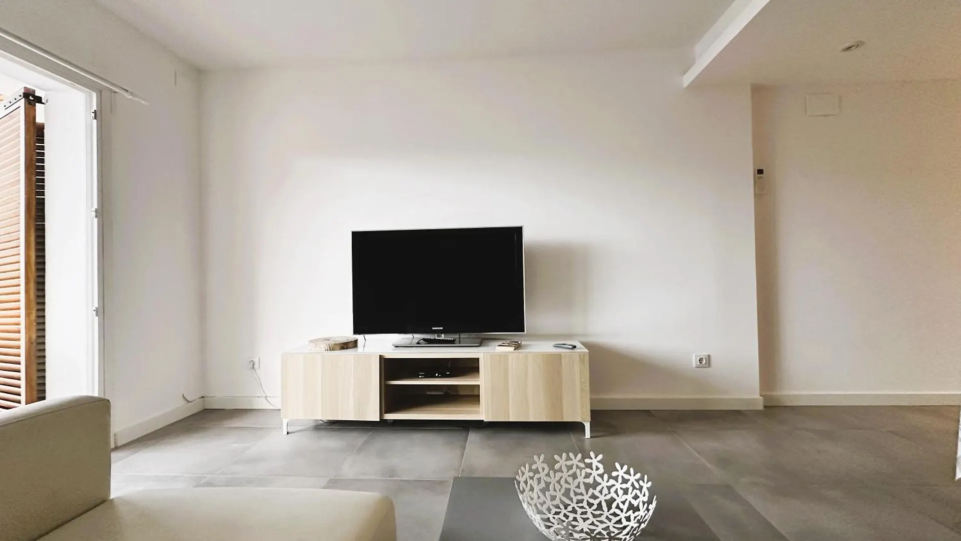 Global Immo 4076 Puig Apartment Roses Spain