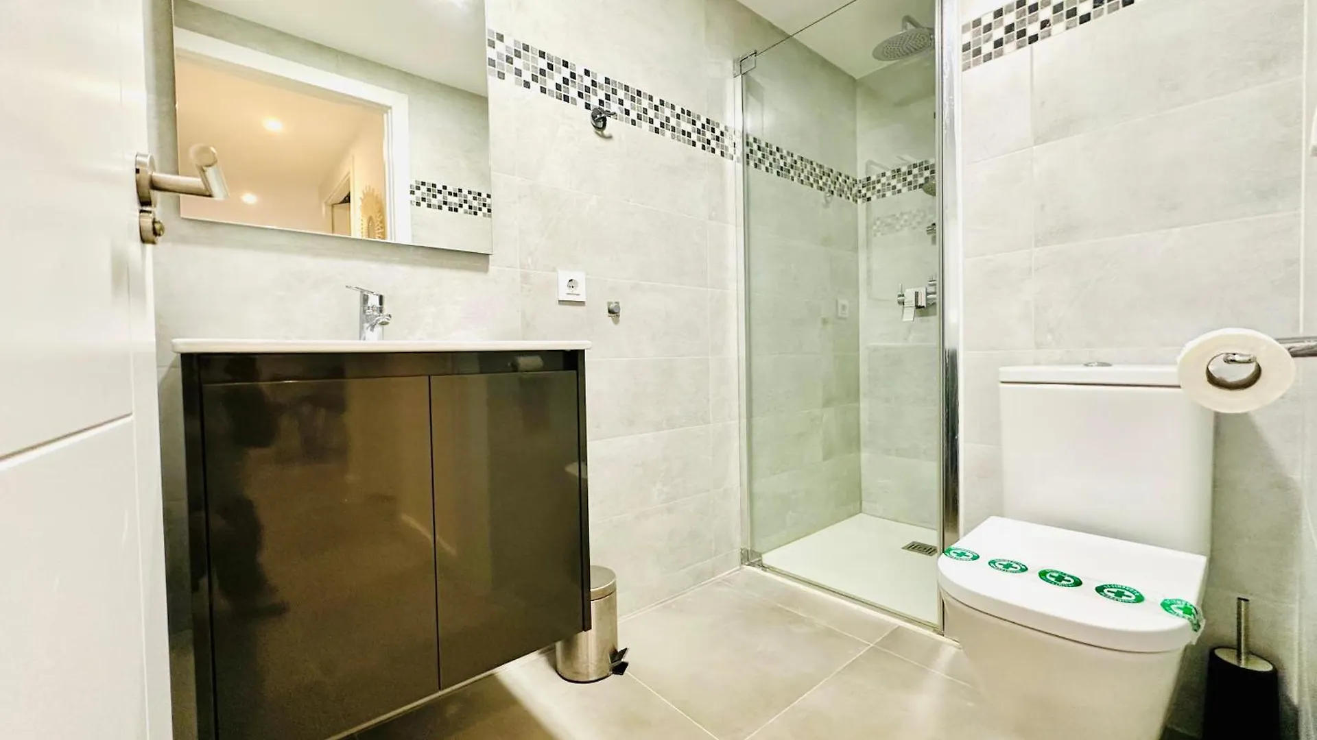 Global Immo 4076 Puig Apartment Roses Spain